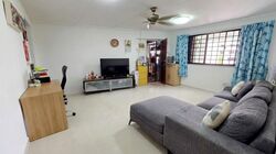 Blk 8 Marsiling Gardens (Woodlands), HDB 4 Rooms #572287671